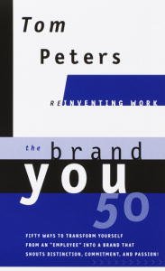 brand you