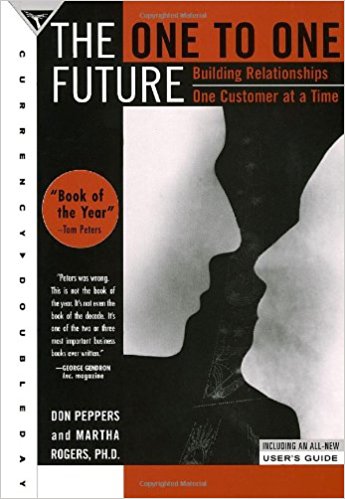 the one to one future